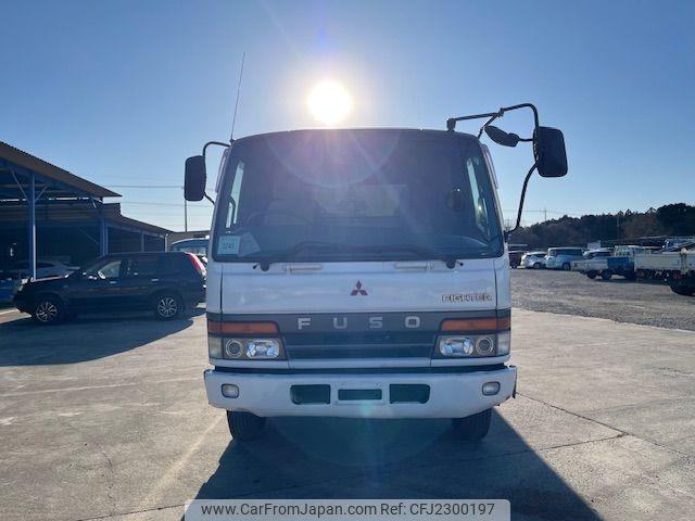 Mitsubishi Fuso Fighter 1995 thumbnail 7