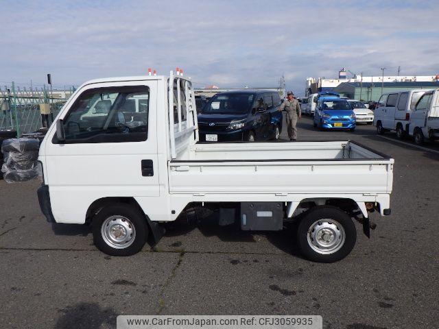 Honda Acty Truck 1996 thumbnail 12