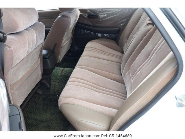 Toyota Cresta 1990 thumbnail 62