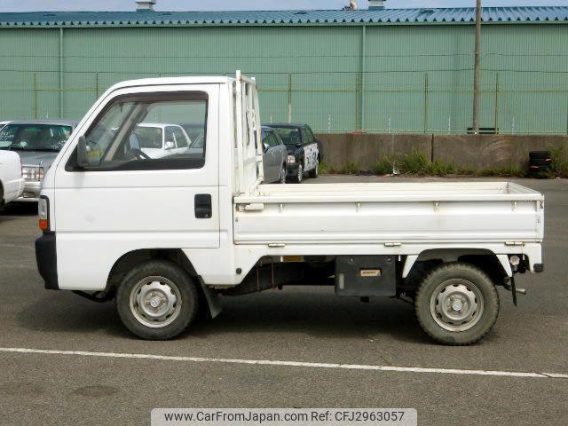Honda Acty Truck 1994 thumbnail 5