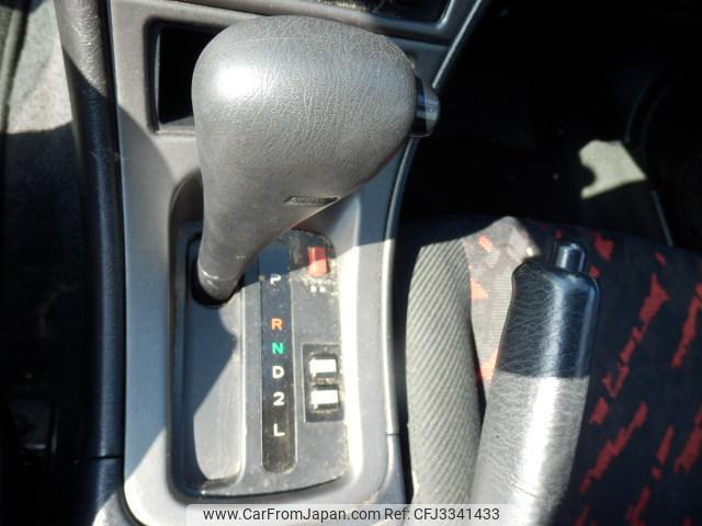 Toyota Celica 1998 thumbnail 11