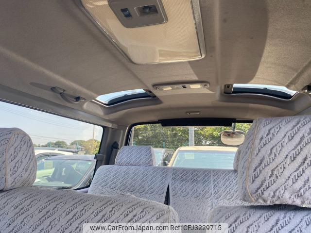 Toyota Hiace Wagon 1995 thumbnail 11
