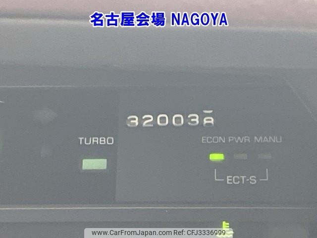 Toyota Cresta 1987 thumbnail 15