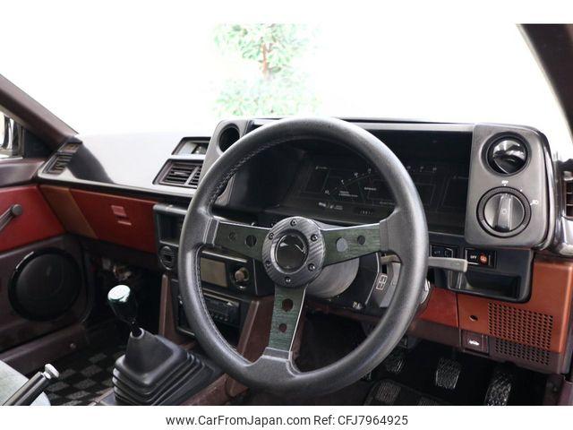 Toyota Corolla Levin 1983 thumbnail 64