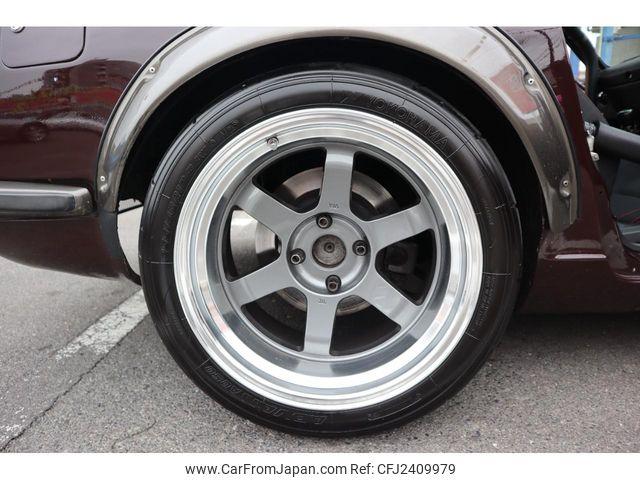Nissan Fairlady Z 1972 thumbnail 17