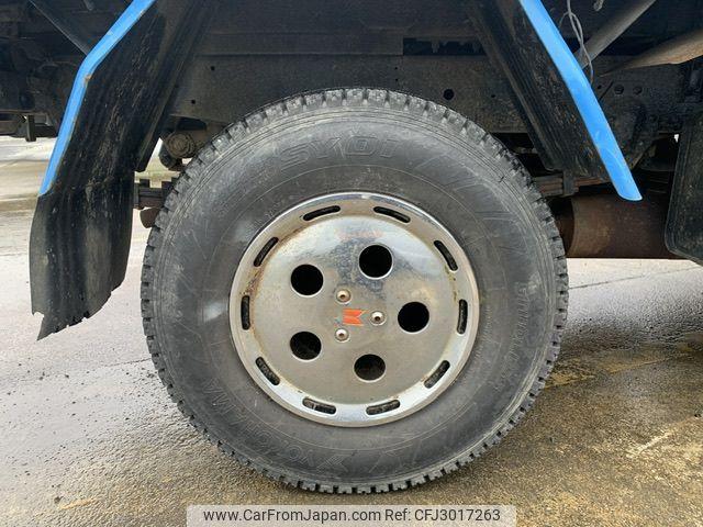 Isuzu Elf Truck 1984 thumbnail 26