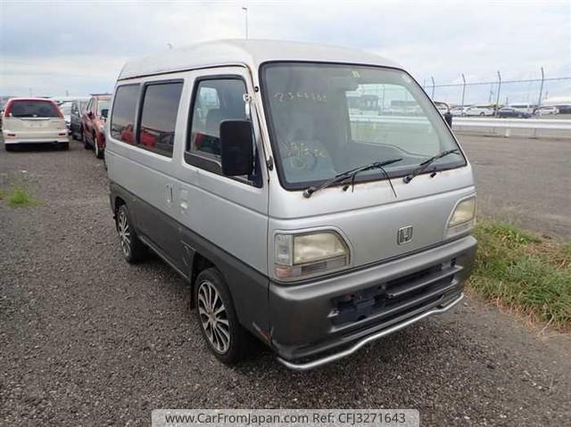 Honda Street 1999
