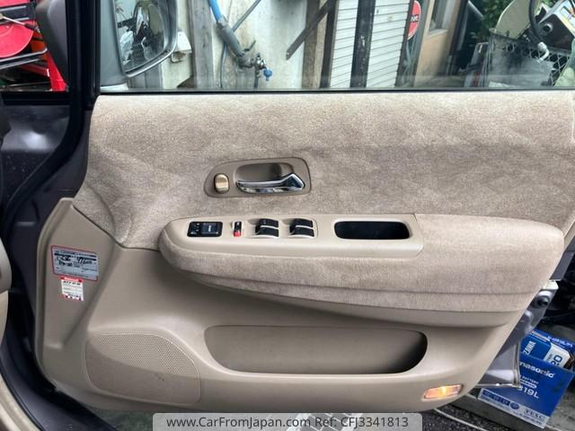 Honda Odyssey 2001 thumbnail 22