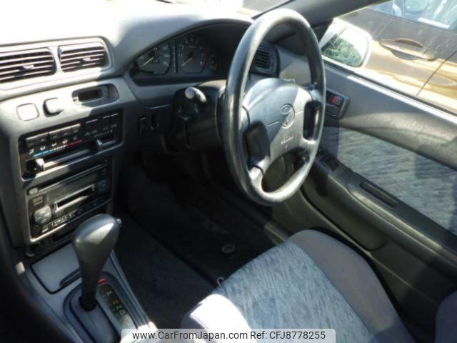 Toyota Corolla Levin 1998 thumbnail 3