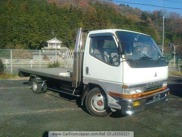 Mitsubishi Fuso Canter 1995 thumbnail 2