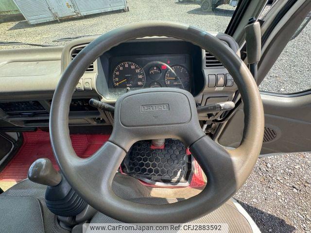 Isuzu Elf Truck 1995 thumbnail 19