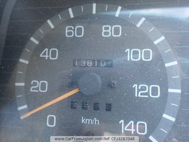 Mitsubishi Fuso Canter 1997 thumbnail 15