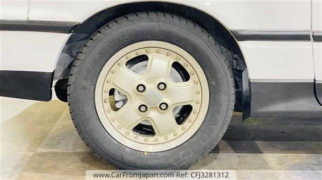 Honda CR-X 1991 thumbnail 21