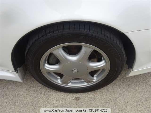 Toyota Mark II 1995 thumbnail 13