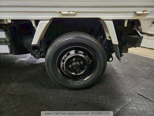 Subaru Sambar Truck 1999 thumbnail 39
