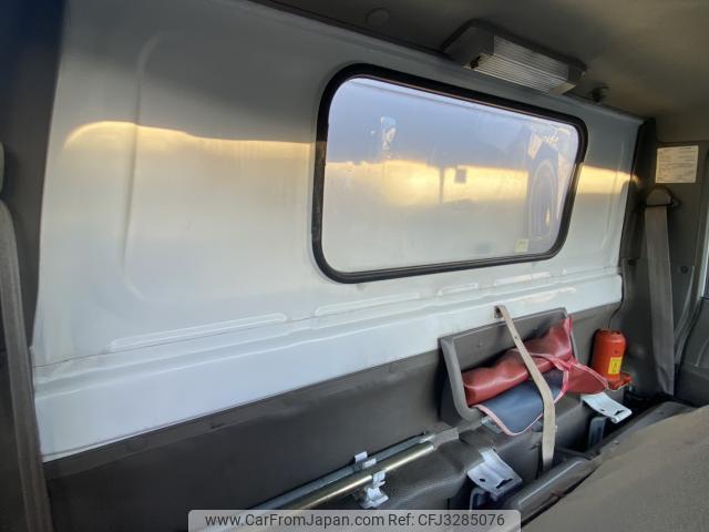 Isuzu Elf Truck 1994 thumbnail 19