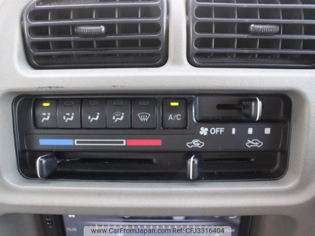 Suzuki Every Wagon 2000 thumbnail 8