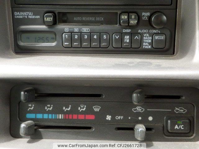 Daihatsu Atrai 2000 thumbnail 13