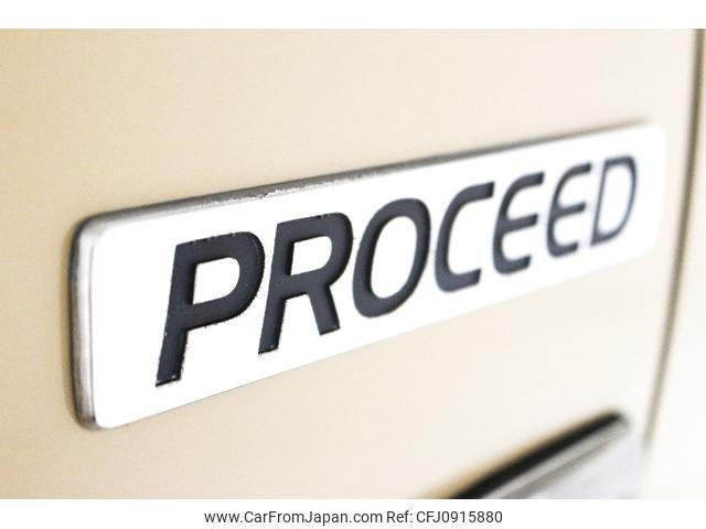 Mazda Proceed 1996 thumbnail 69