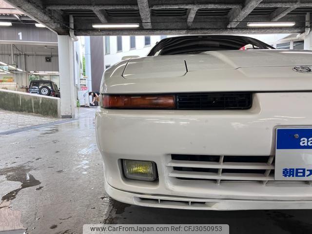 Toyota Supra 1991 thumbnail 11