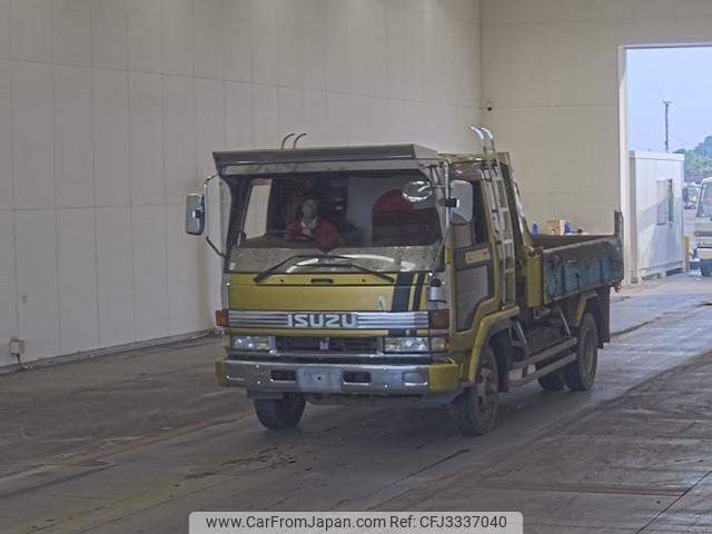 Isuzu Forward 1993