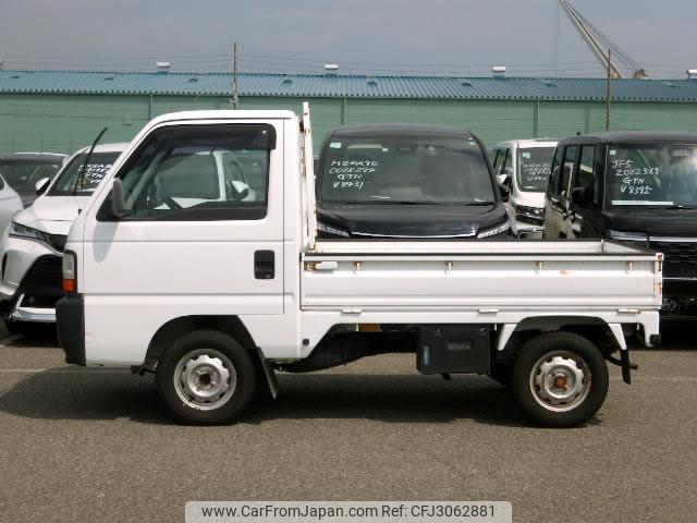 Honda Acty Truck 1996 thumbnail 5