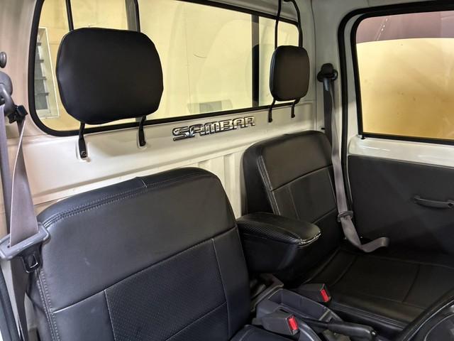 Subaru Sambar Truck 2000 thumbnail 33