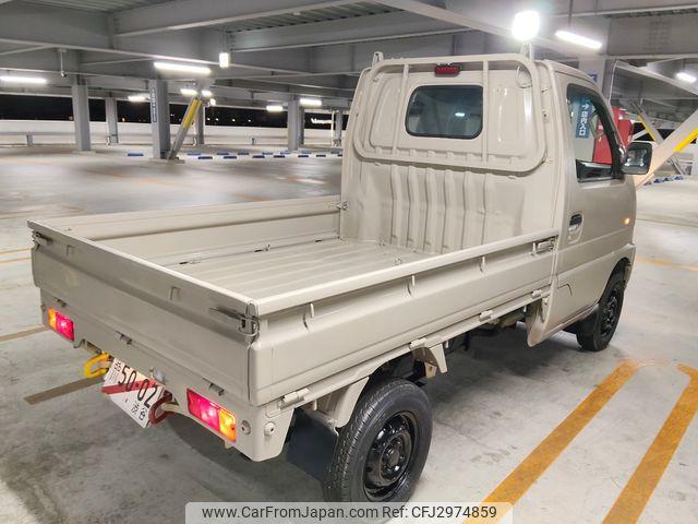 Suzuki Carry Truck 1999 thumbnail 10
