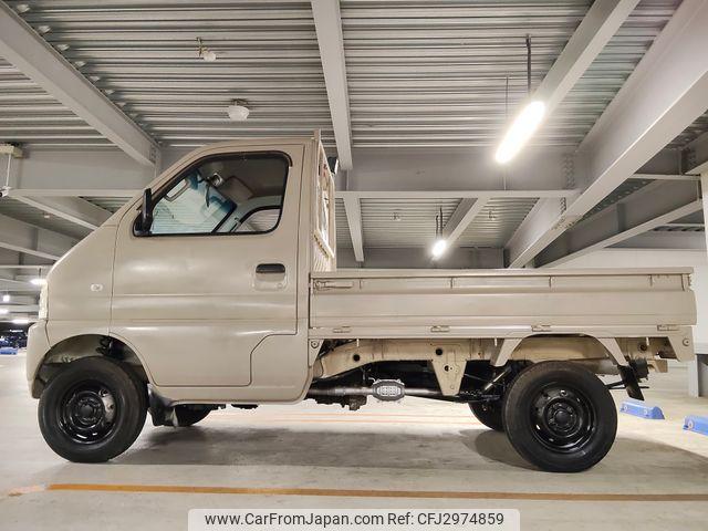 Suzuki Carry Truck 1999 thumbnail 15