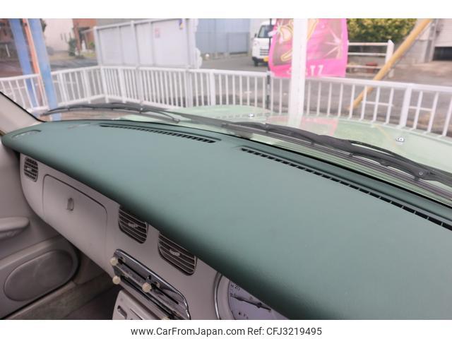 Nissan Figaro 1991 thumbnail 20