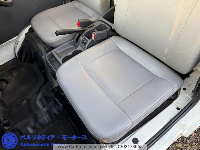 Subaru Sambar Truck 2001 thumbnail 44