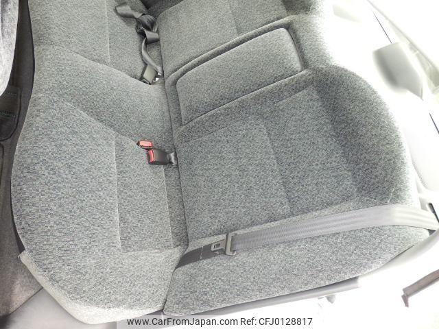 Isuzu Gemini 2000 thumbnail 15