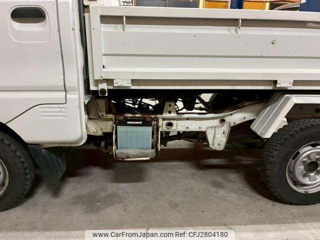 Mitsubishi Minicab Truck 1993 thumbnail 15
