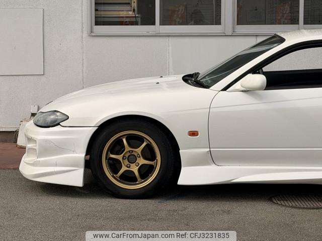 Nissan Silvia 2000 thumbnail 9