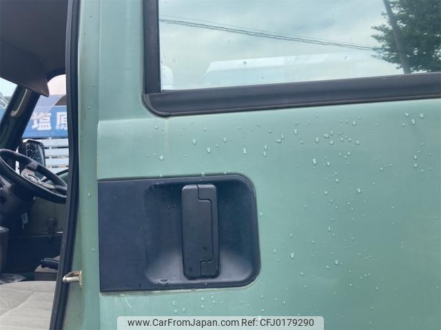 Subaru Sambar Dias Van 1994 thumbnail 30