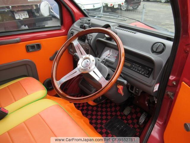 Daihatsu Midget II 1997 thumbnail 29