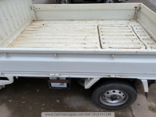 Subaru Sambar Truck 2000 thumbnail 27