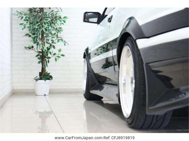 Toyota Corolla Levin 1983 thumbnail 11