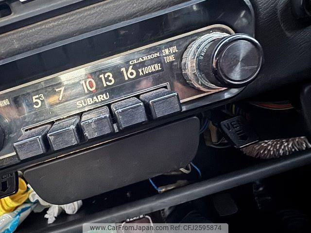 Subaru R2 1969 thumbnail 12