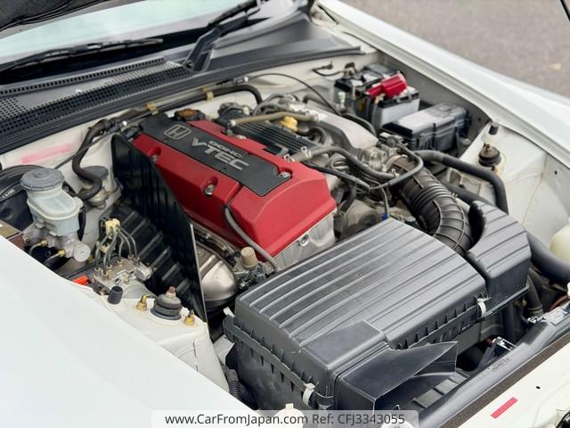 Honda S2000 2000 thumbnail 50