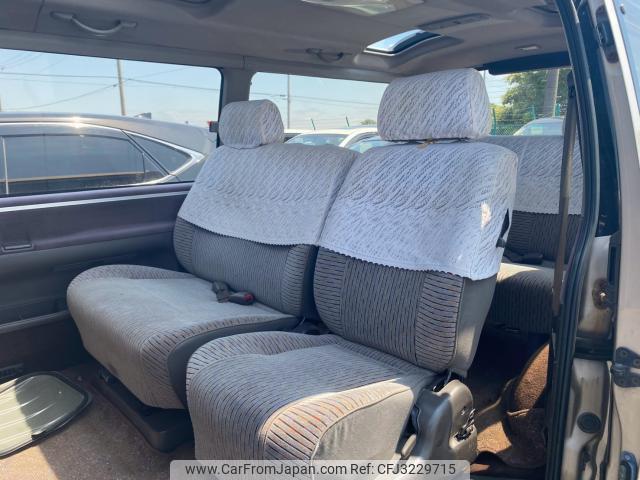 Toyota Hiace Wagon 1995 thumbnail 9