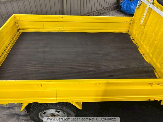 Mitsubishi Minicab Truck 1996 thumbnail 18