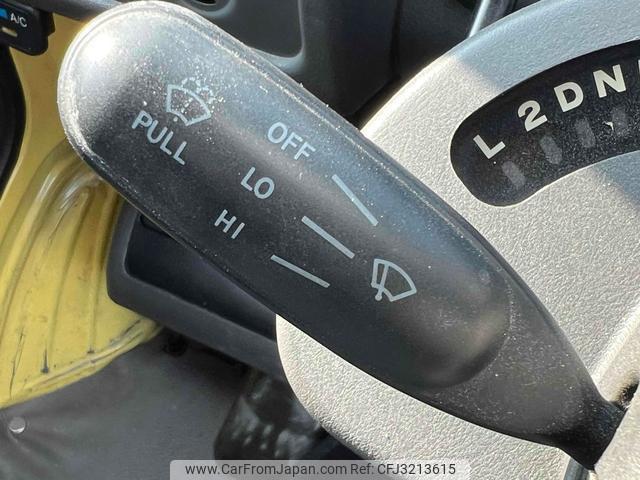Daihatsu Midget II 1997 thumbnail 20