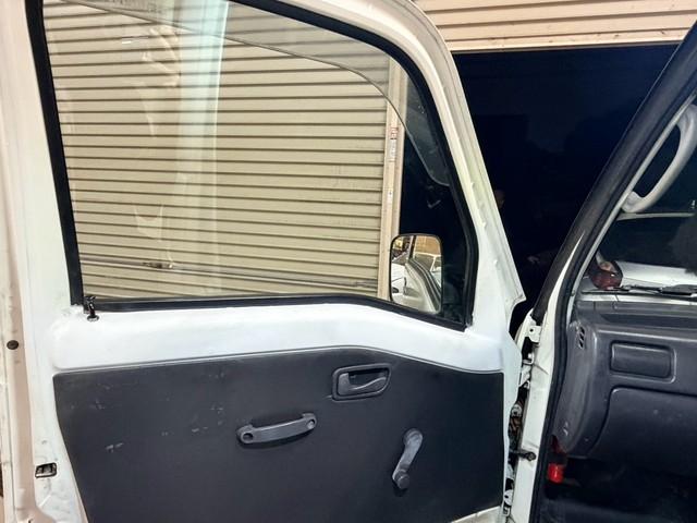 Subaru Sambar Truck 1999 thumbnail 34