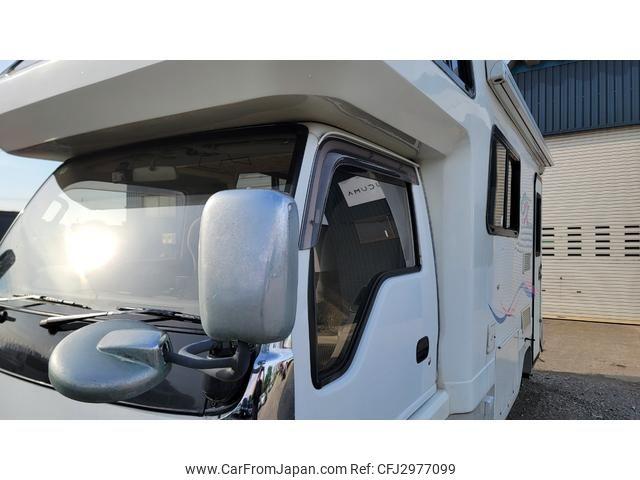 Isuzu Elf Truck 1996 thumbnail 15
