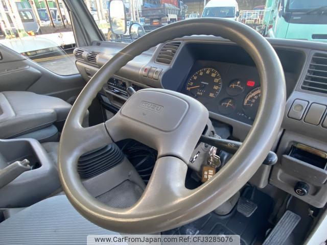 Isuzu Elf Truck 1994 thumbnail 13