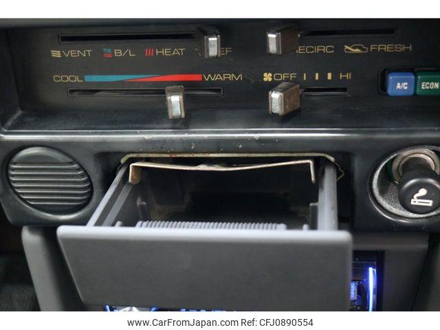 Toyota Corolla Levin 1984 thumbnail 69