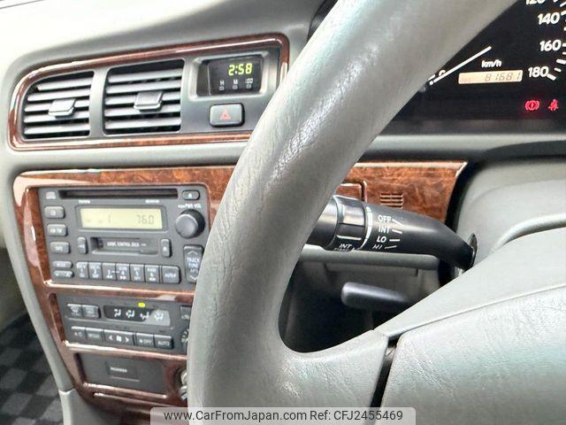 Toyota Mark II 2000 thumbnail 62