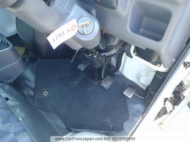 Mitsubishi Minicab Truck 1996 thumbnail 25