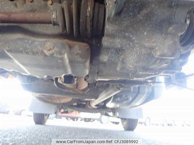 Honda Acty Truck 1998 thumbnail 15